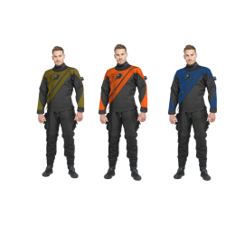 ROFOS RS 360 trdragt