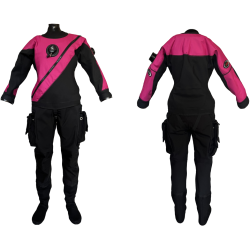 ROFOS RS 360 trdragt