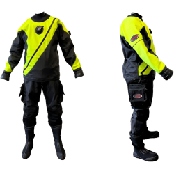 ROFOS RS 360 trdragt