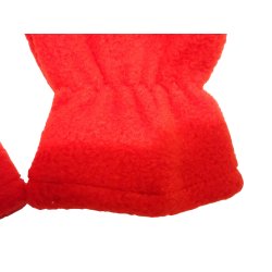 Fleece inder handsker 