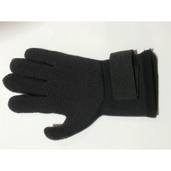 Neopren handsker Sopras KEVLAR 