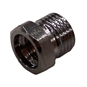 Apeks 1/2 til 3/8 Adapter 