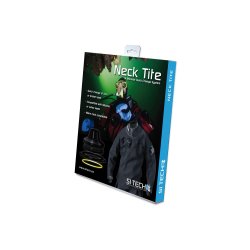 Si Tech Neck Tite S�t | Nyeste Silicone Halssystem med V�rkt�j