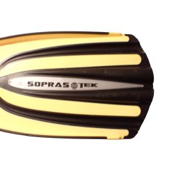 Omega sv�mmef�dder fra Sopras TEK.