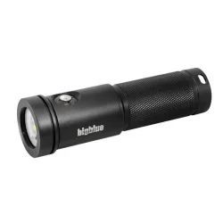 Bigblue AL2600XWP 2 black with case &amp; singlearm