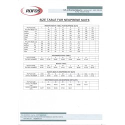 ROFOS POLARIS STRETCH REC 2