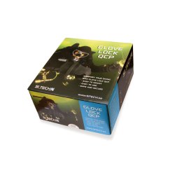 SI TECH Glove Lock QCP Trhandske system