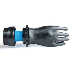 SITECH Quick Glove set (til trhandsker)
