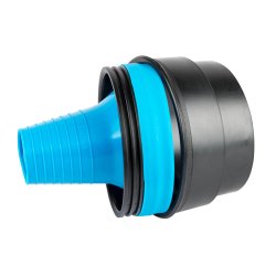 SITECH Quick Cuff Wrist System (til trhandsker)