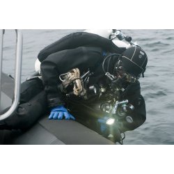 SITECH Quick Glove set (til trhandsker)