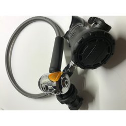 Sopras Regulator st 1 trin Jupiter med Venus som andet trin